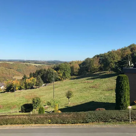 Bermeler Weitblick Appartement *