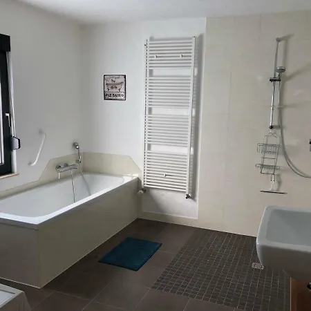 Appartement Bermeler Weitblick