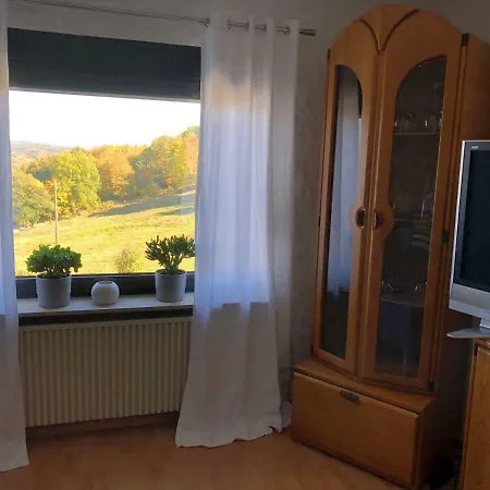 Appartement Bermeler Weitblick