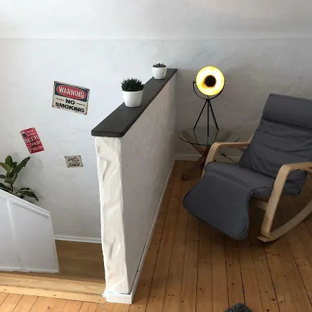 Bermeler Weitblick Appartement