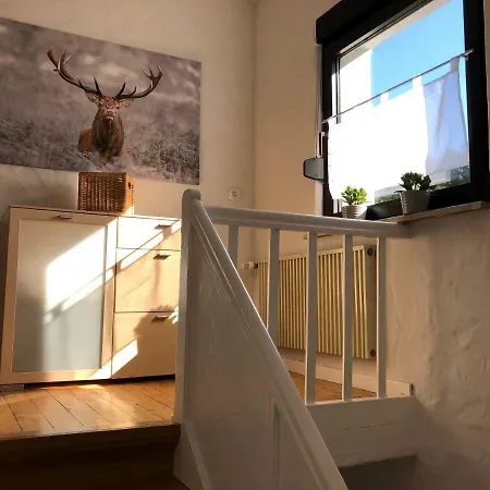 Appartement Bermeler Weitblick *
