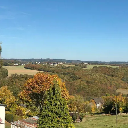 Appartement Bermeler Weitblick *