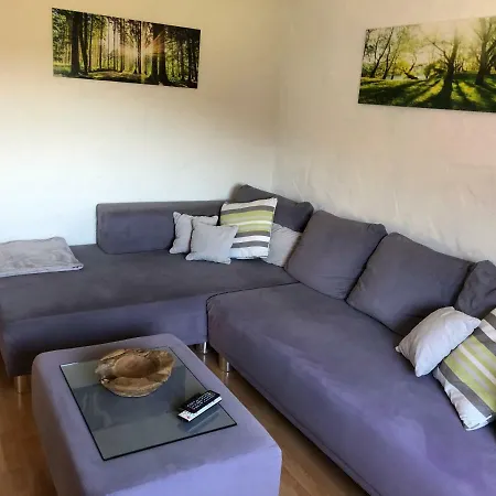 Appartement Bermeler Weitblick